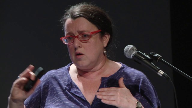 Séquence 3 : Constructions politiques et institutionnelles de la métropole - Isabelle Garat