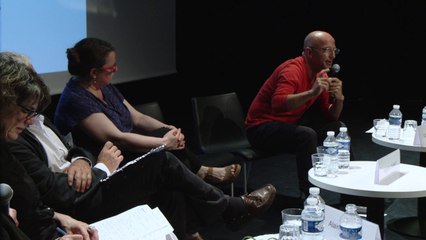 Séquence 3 : Constructions politiques et institutionnelles de la métropole - Alain Faure