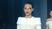 Ralph and Russo: silks, satins and crystals
