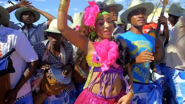 Vaiavy Chila ( Chila migoma )