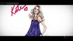 "KATE MOSS for Rimmel Idol Eyes Collection" The Boho Look by Fashion Channel