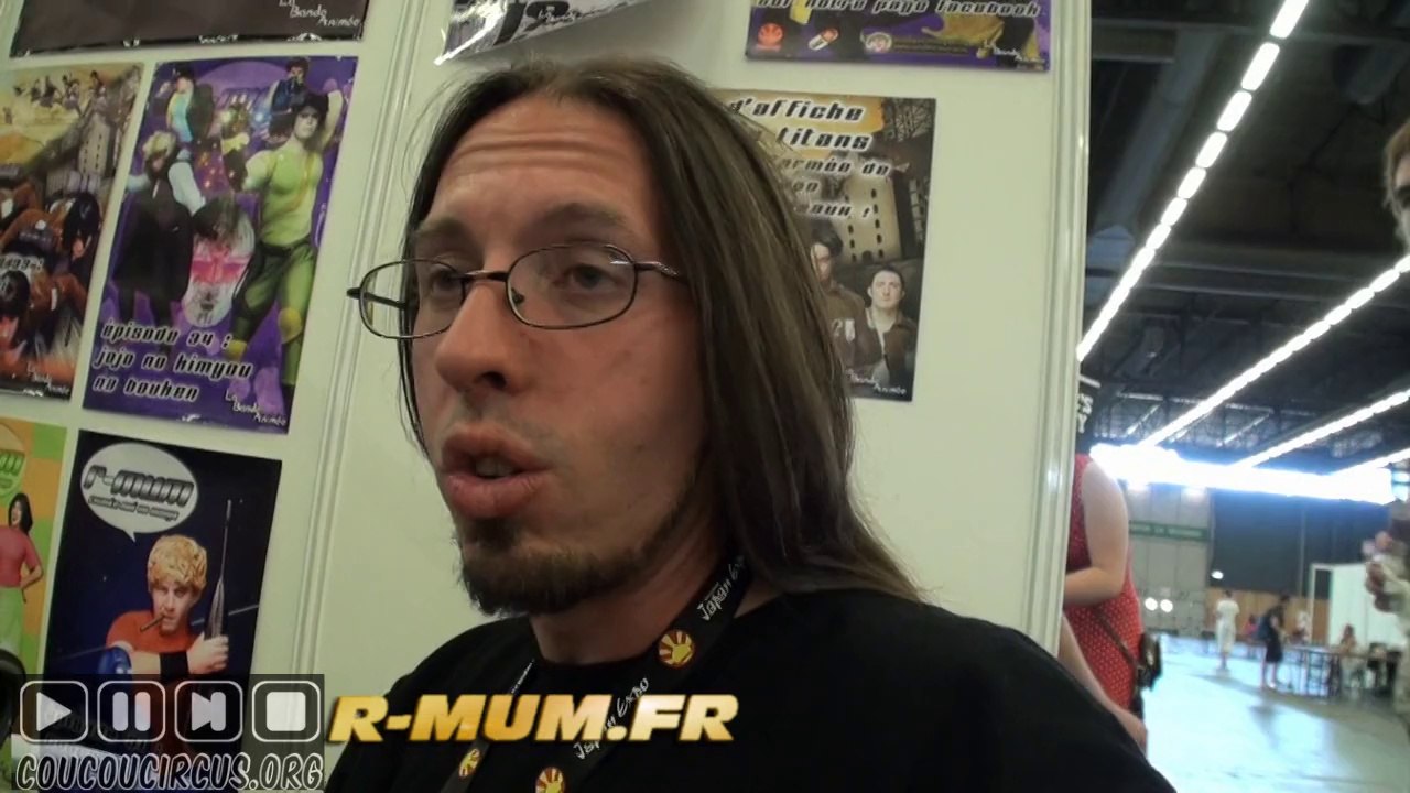 Japan Expo 2014 Reportage (11/) R-MUM.FR