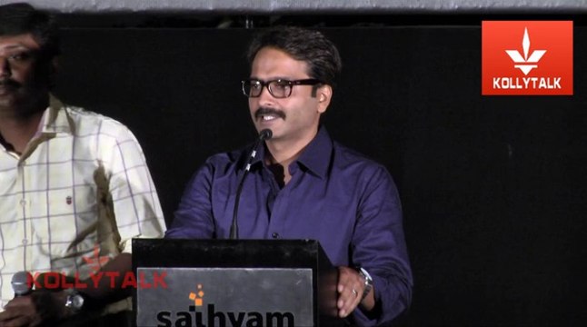 Thirudan Police Audio launch Part 2