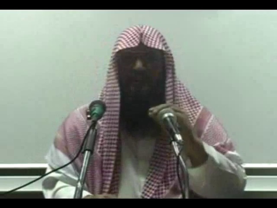 Surah Kafiroon Ki Tafseer Sheikh Muneer Qamar