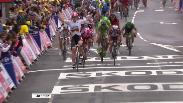 FR - Résumé - Étape 6 (Arras > Reims)