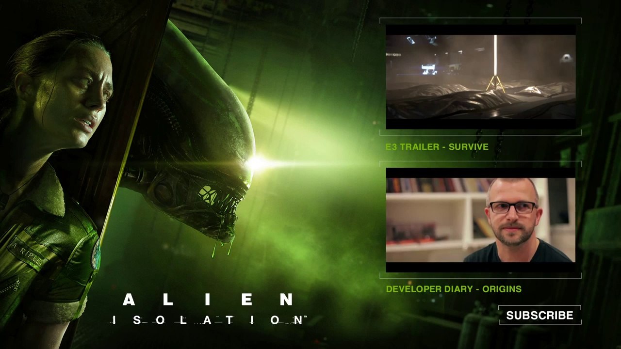 Alien : Isolation (PS4) - L'édition Nostromo en...