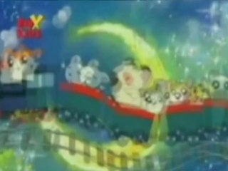 Hamtaro - Abertura 2 BR