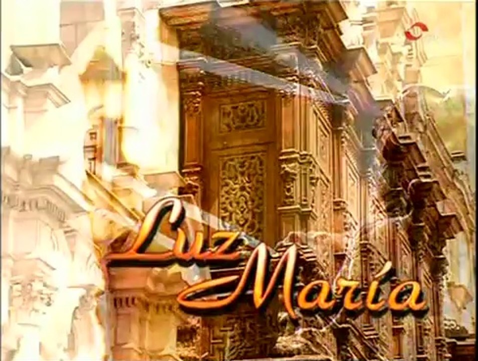 Luz María: Capítulo 124