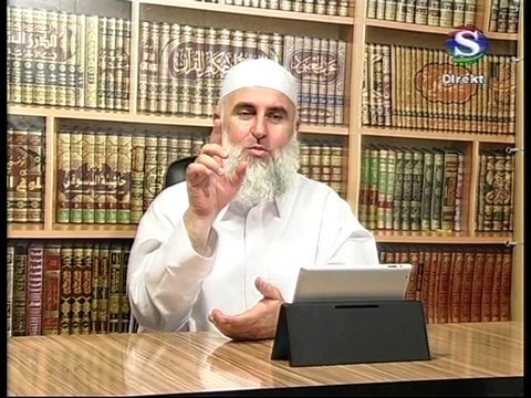 Hoxhë Ulvi Fejzullahu - Tema Duaja ime 5