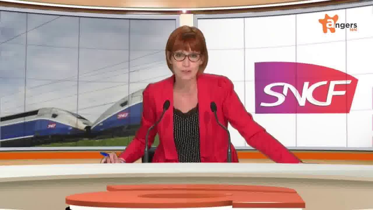 JT JUILLET 2014 [S.7] [E.8] - Le Journal du jeudi 10 juillet 2014