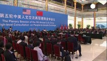 Çin ve ABD siber casusluğa karşı ortak mücadele edecek