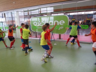 Stages ESTAC 2014 Original 1 Episode 2