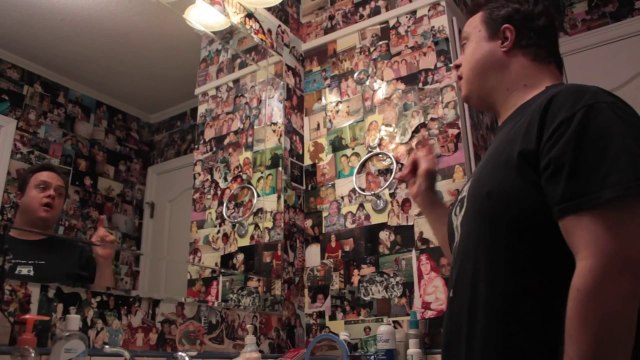 BUNS OF ANARCHY - Sons of Anarchy spoof