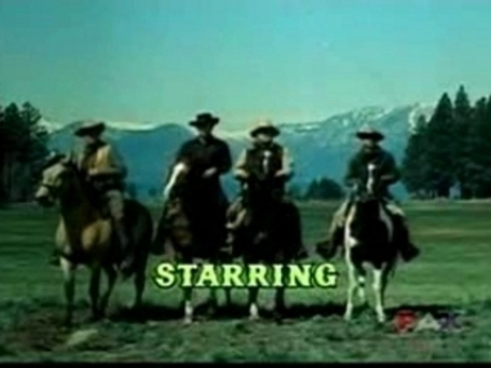 - Bonanza -