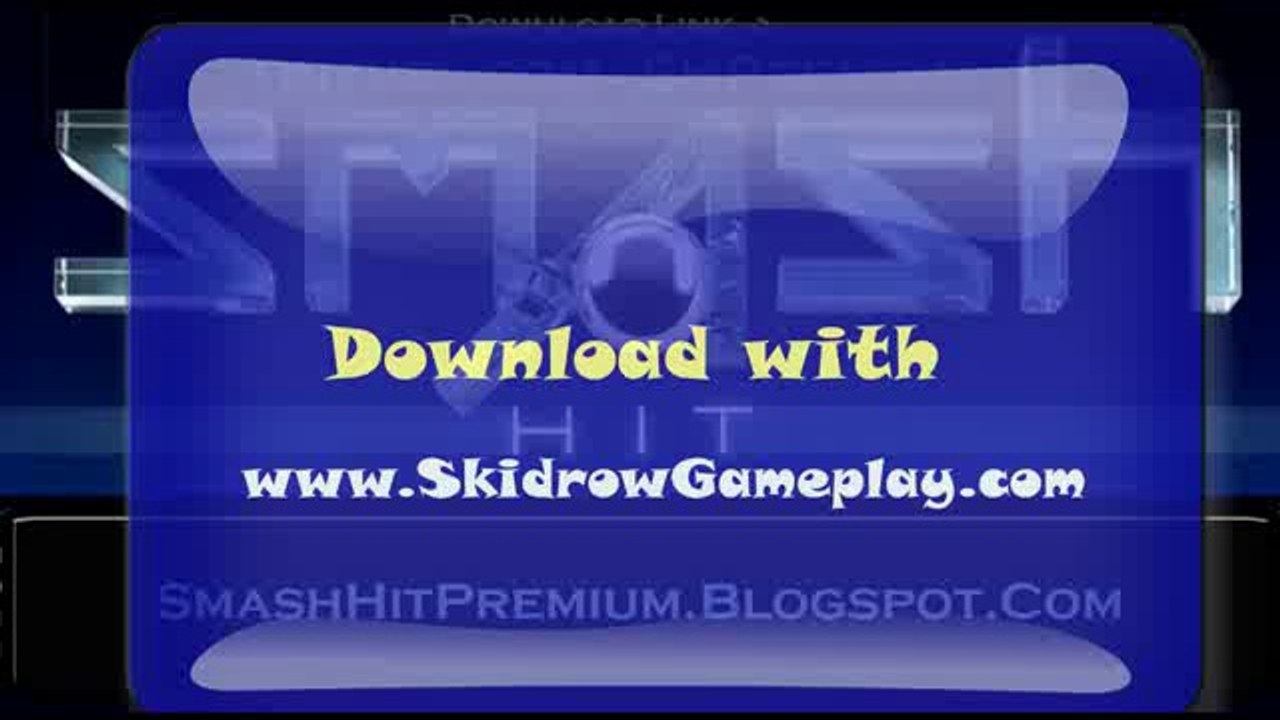 HACK SMASH HIT JAILBREAK IFILE - NO JAILBREAK - PREMIUM UNLOCK - LEGAL METHOD TIPS