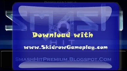 HACK SMASH HIT JAILBREAK IFILE - NO JAILBREAK - PREMIUM UNLOCK - LEGAL METHOD TIPS