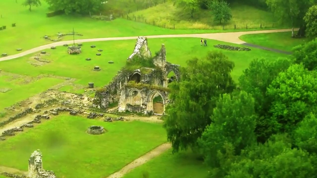 EN - Landscape of the day - Stage 6 (Arras > Reims)