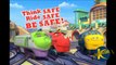 Kline Quick Cast 001 - Think Safe, Ride Safe, Be Safe