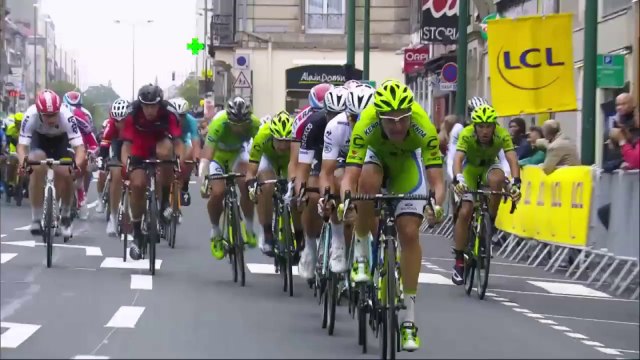 FR - Buzz du jour - Étape 6 (Arras > Reims)