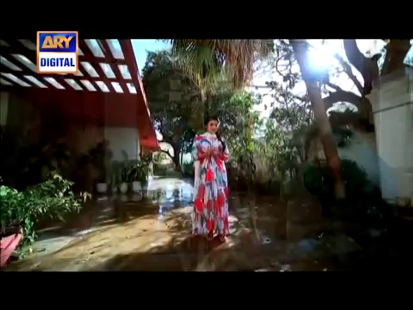 ARY Digital - Marium Kaisay Jiye - OST - Title Song New Drama [2014]