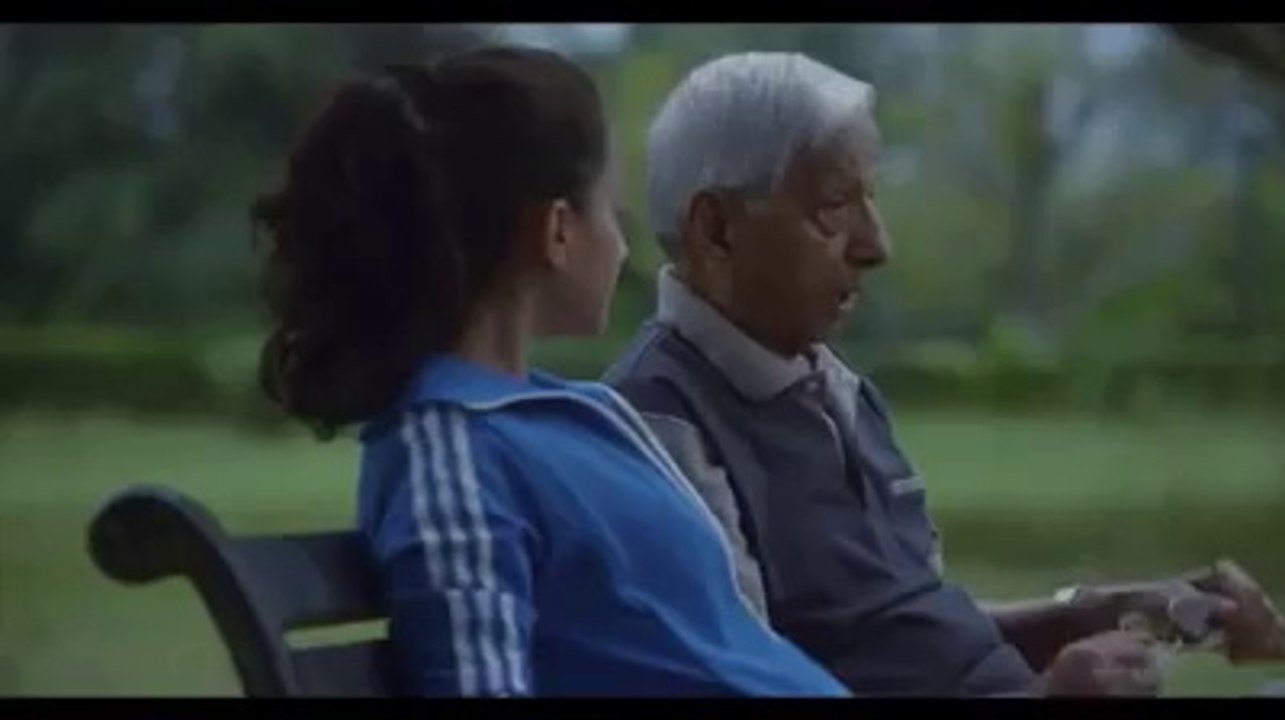 One of the Best Emotional Advertisement by Google