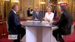 Duel entre Pierre Laurent et Jean-Michel Baylet - Duels au Sénat