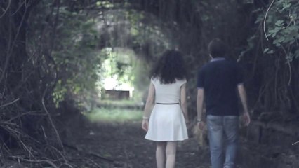 Preboda en Córdoba - Mario D. y María