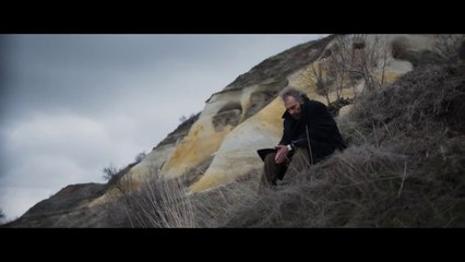 Sommeil d'hiver (Winter Sleep) - Trailer VOSTFR