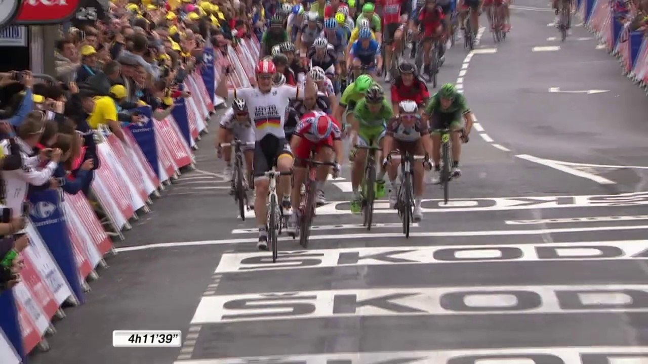 ES - Resumen - Etapa 6 (Arras > Reims)