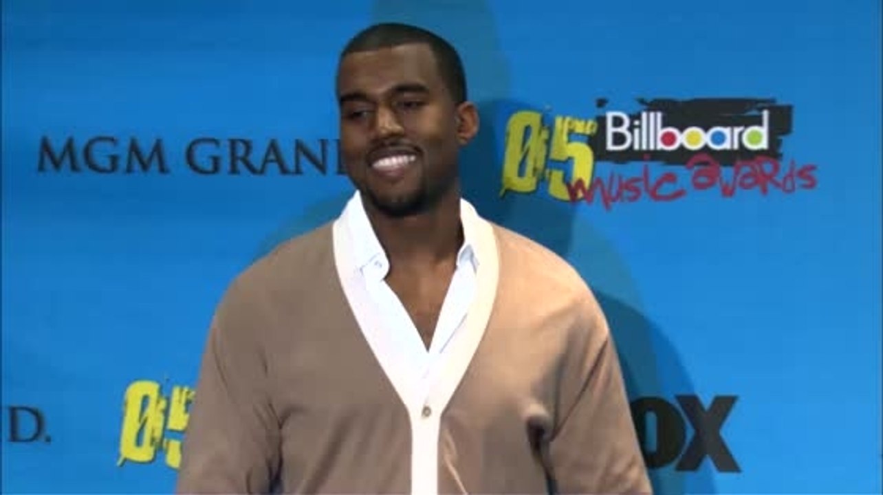 Kanye West beschwert sich über kratziges Toilettenpapier