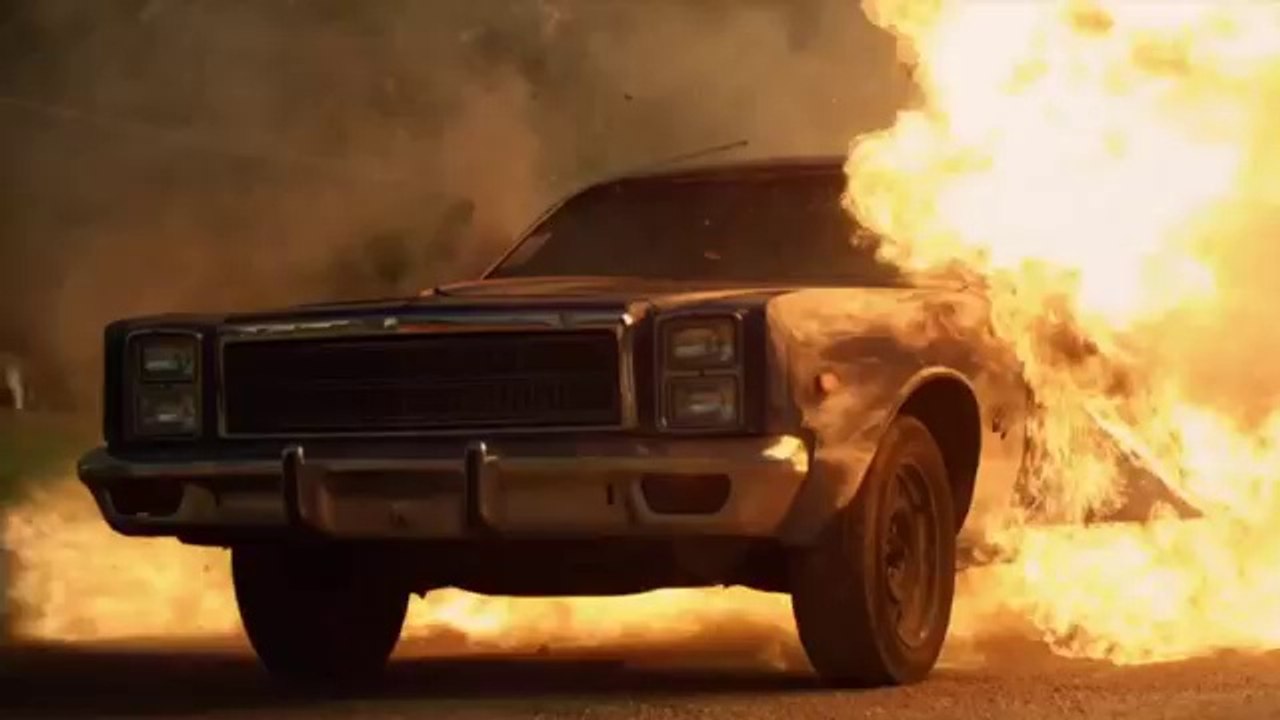 Bad Country TV SPOT - Watch the Action (2014) - Matt Dillon, Willem Dafoe Movie HD