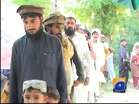 Geo Reports-10 Jul 2014-IDPs Situation