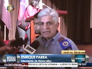 Iniciarán campaña para control de calidad de agua en Zulia