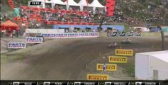 2014 FIM World Motocross MX2 Rd 12 Sweden HD 720p