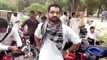 very cool talking by this guy.