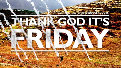 Thank God it's Friday - Trailer