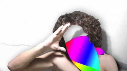 Vevo Moodboard Inspiration 🎶