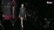 Exclu Vidéo : Fashion Week HC : Découvrez le défilé Giorgio Armani Privé à Paris, comme si vous y étiez !