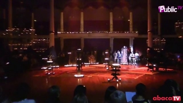 Exclu Vidéo : Shy'm à propos de DALS : ça a été difficile de prendre cette décision, mais il y a des choix à faire dans la vie !