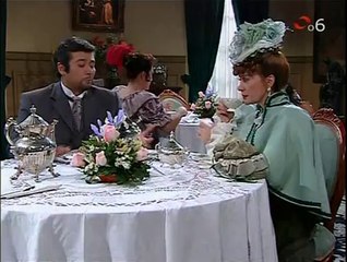 Luz María: Capítulo 126