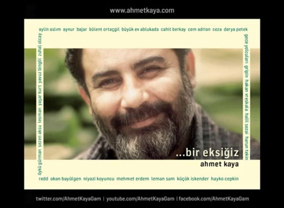 Hayko Cepkin - Memleket Hasreti