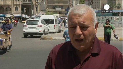 Les ministres kurdes suspendent leur participation aux réunions du gouvernement intérimaire