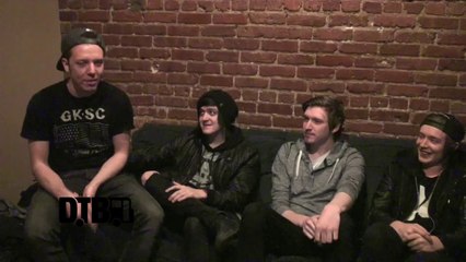 Late Nite Reading - TOUR TIPS (Top 5) Ep. 180