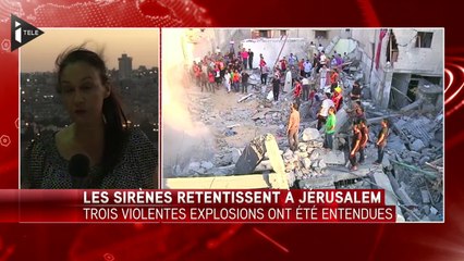 "Toutes les options sont envisageables"