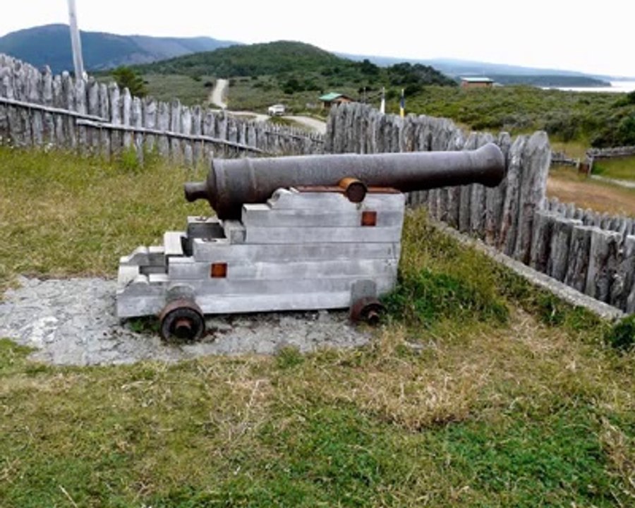 Fuerte Bulnes