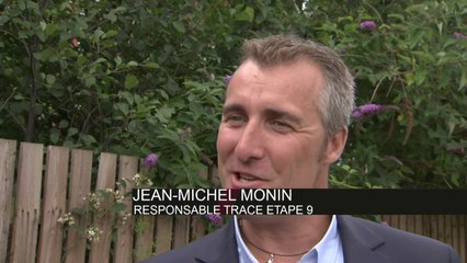 FR - Étape 9 : par Jean-Michel Monin (Gérardmer > Mulhouse)