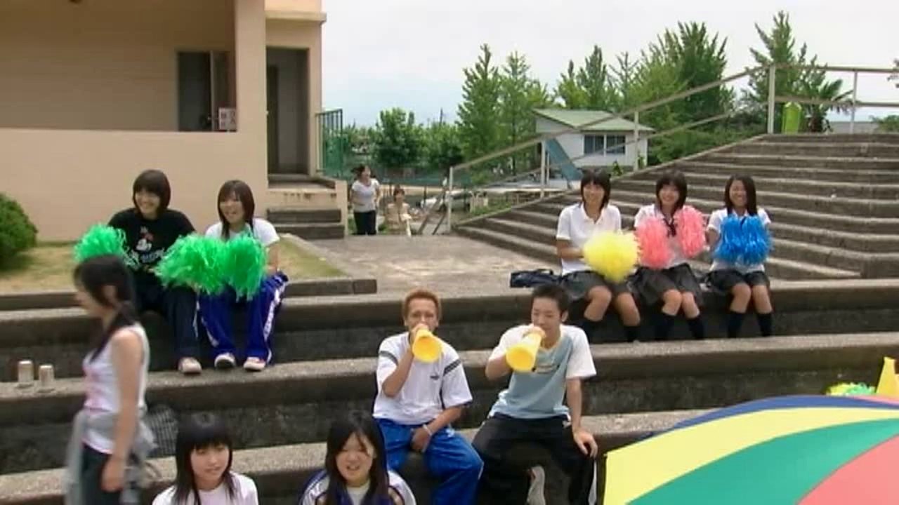 Water Boys Saison 2 Ep 6 partie 2