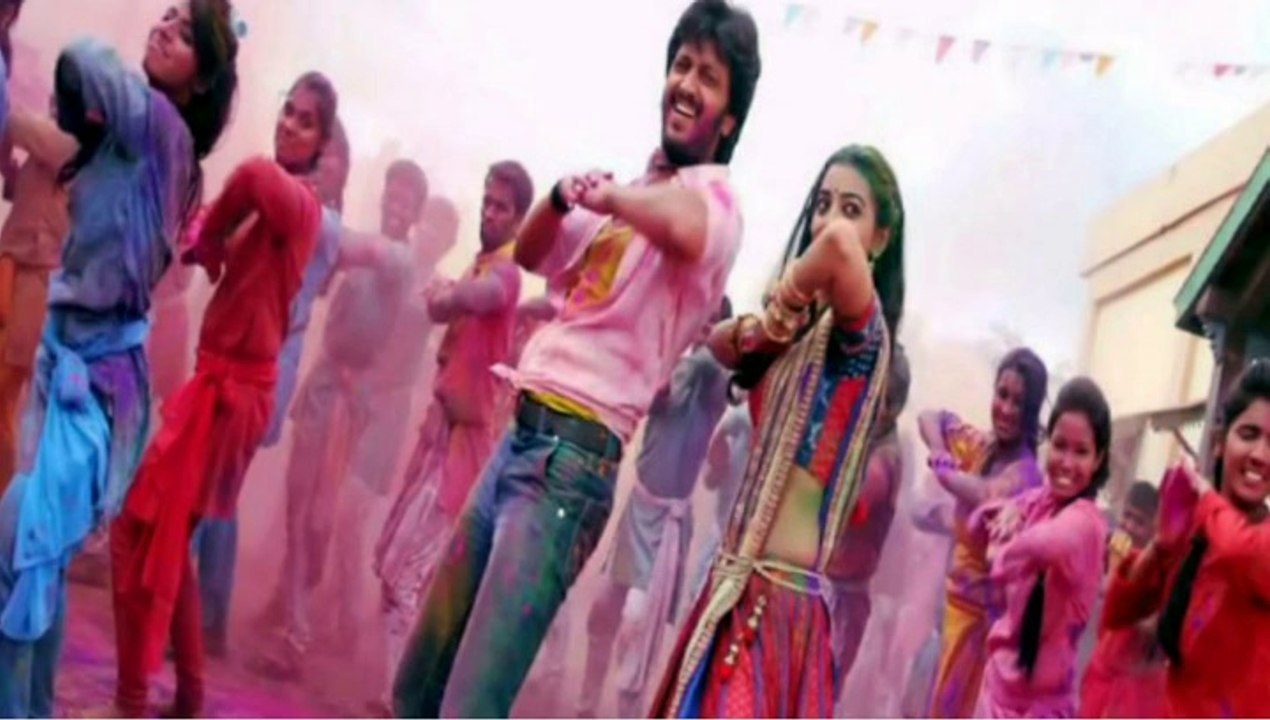 Lai Bhaari 2014