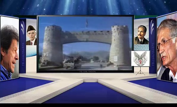 This how KP going to explore hidden wealth - Business Opportunities