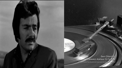 Ferdi Tayfur Seni Dilendim 720p